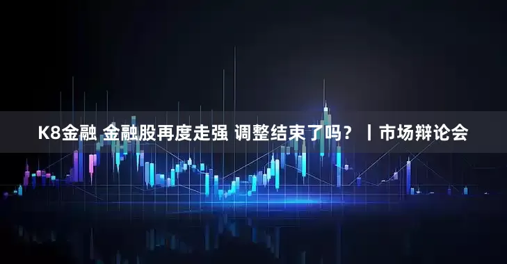 K8金融 金融股再度走强 调整结束了吗?丨市场辩论会