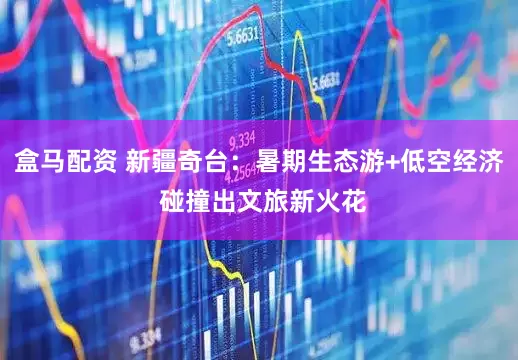 盒马配资 新疆奇台：暑期生态游+低空经济 碰撞出文旅新火花